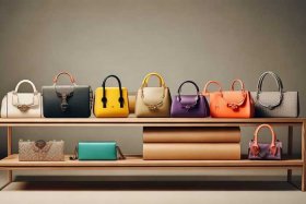 女士时尚品牌包包有哪些 - 女士时尚品牌包包有哪些款式