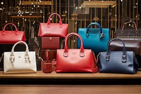 国际品牌包包排行榜前十名 - 国际品牌包包排行榜前十名有哪些