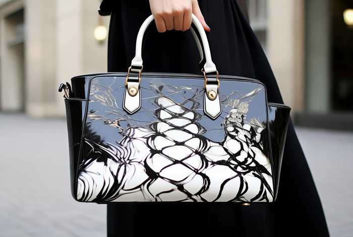 女手提包款式图 - 女手提包款式图解 女手提包款式图 - 女手提包款式图解