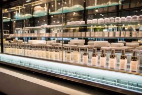 护肤品十大排名品牌久之美、久美惠护肤品价格表