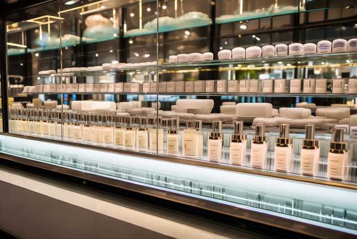 护肤品十大排名品牌久之美、久美惠护肤品价格表