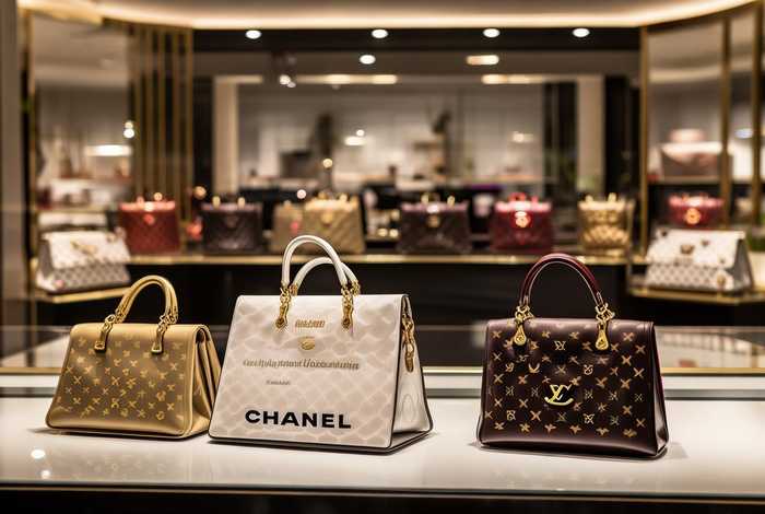 奢侈品包回收一般几折 奢侈品包回收一般几折合适