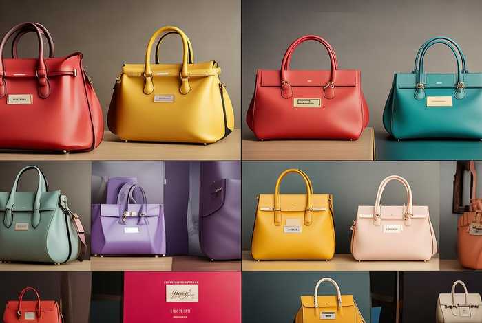 品牌包包名称大全图解视频（品牌包包名称大全图解视频教程）