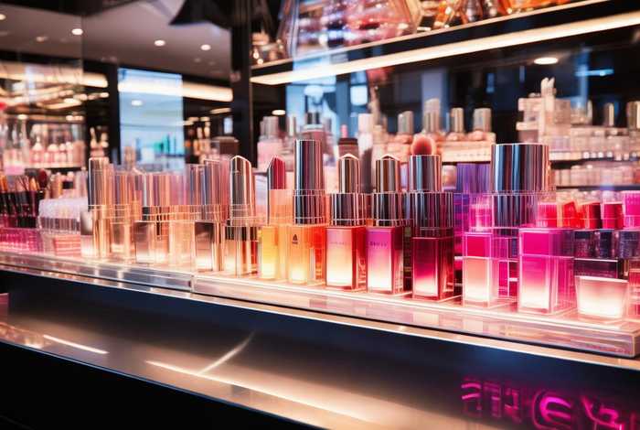 美妆知名品牌排行、美妆知名品牌排行榜