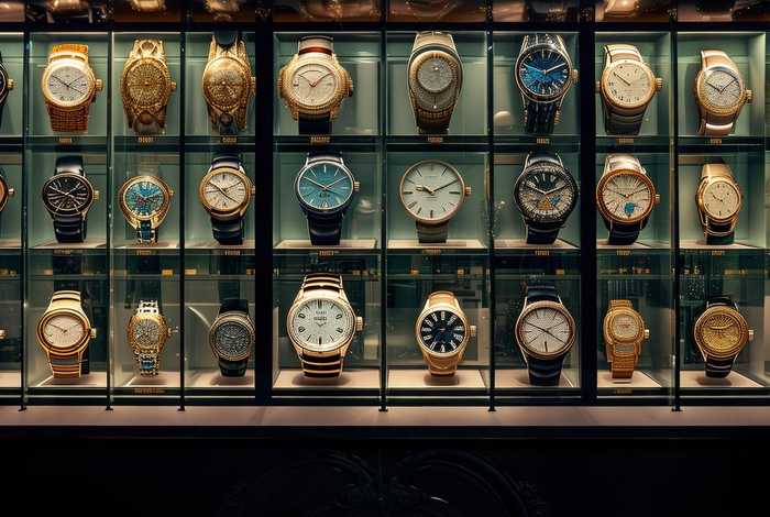 全球十大顶级奢侈品牌手表 全球十大顶级奢侈品牌手表排名