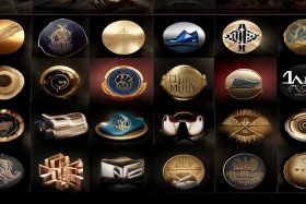 全球十大奢侈品牌男鞋标志图片 全球十大奢侈品牌男鞋标志图片大全