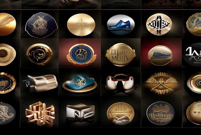 全球十大奢侈品牌男鞋标志图片 全球十大奢侈品牌男鞋标志图片大全