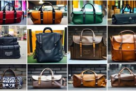 日本潮牌男包牌子有哪些 - 日本潮牌男包牌子有哪些图片