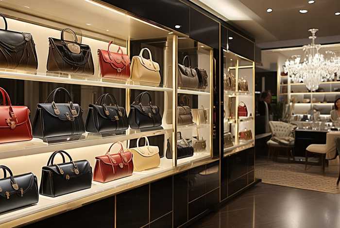 奢侈品包包都在哪里购买，奢侈品包包都在哪里购买的