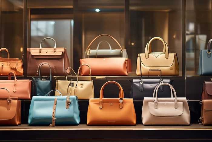 轻奢品包包品牌大全 - 轻奢品包包品牌大全图片