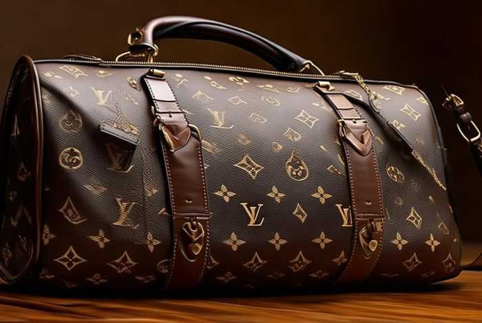 路易威登男士手包的图片及价格、路易威登男士手提包价格图片