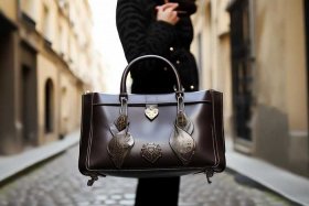 国外女包小众品牌排行榜 国外女包小众品牌排行榜前十名
