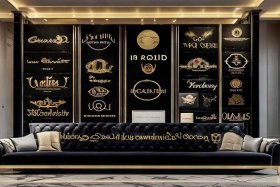 欧洲奢侈品品牌有哪些 - 欧洲奢侈品品牌有哪些牌子