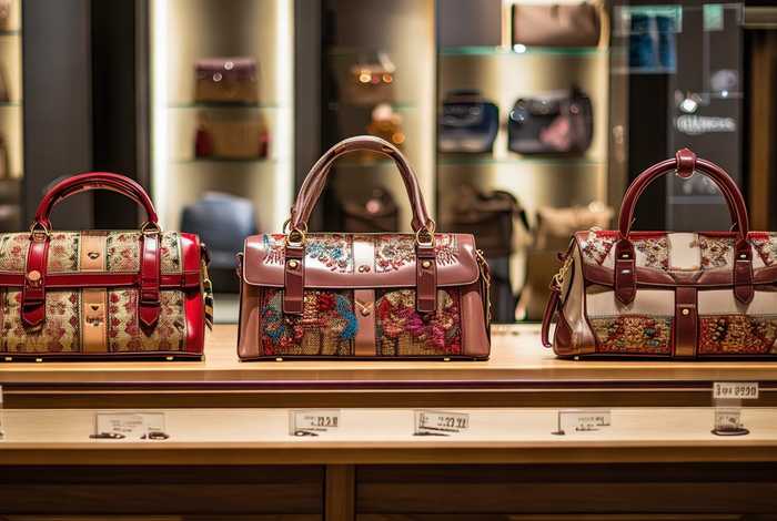 国产高端女包品牌排行图片；国产高端女包品牌排行图片及价格