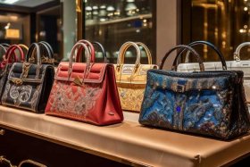 奢侈品包包排行前十名 - 奢侈品包包排行前十名品牌