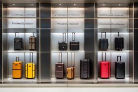 国际箱包品牌十大排名有哪些 国际箱包品牌十大排名有哪些牌子