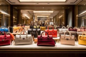 国际十大品牌包的排名 国际十大品牌包的排名有哪些