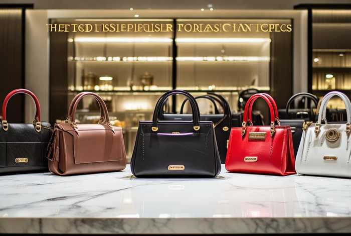 名牌包包排行榜前十名价格；名牌包包排行榜前十名价格多少