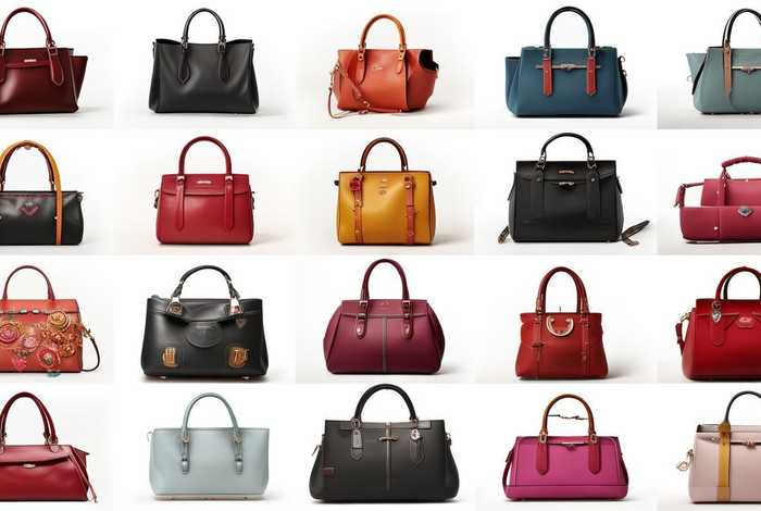 女包各种款式介绍视频 女包各种款式介绍视频大全