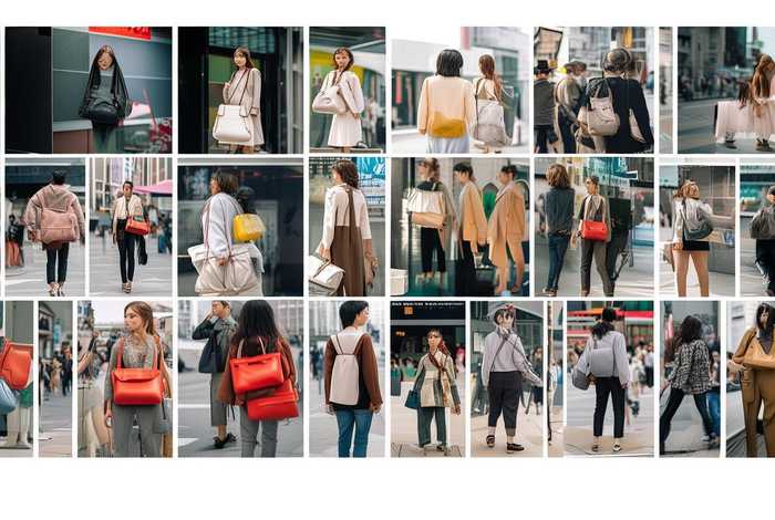 国内品牌包包排名；国内包包排名前十的是哪些品牌