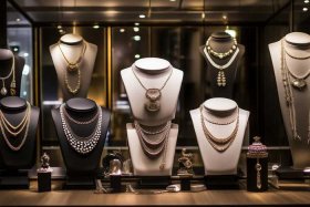 女士项链品牌排行榜前十名、女士项链品牌排行榜前十名图片