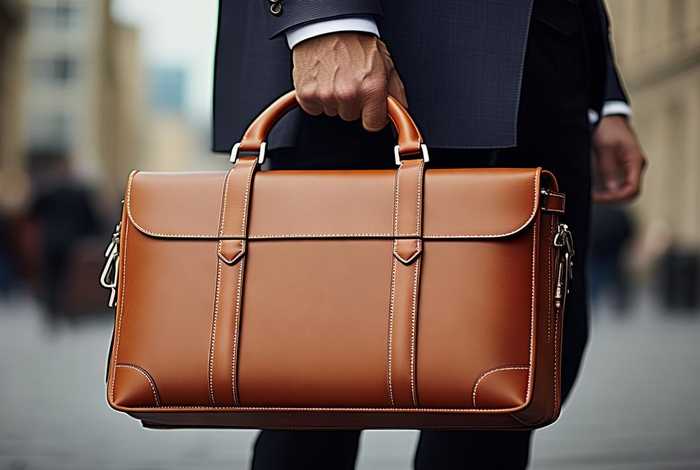 男士拿什么包比较有档次，男士拿什么包比较好