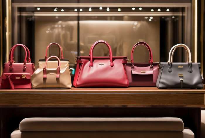 女性轻奢包包品牌排行榜前十名，女性轻奢包包品牌排行榜前十名图片
