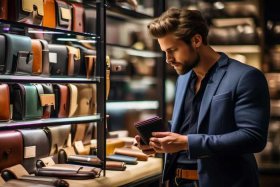 男士钱包最建议买哪种、男士钱包最建议买哪种知乎