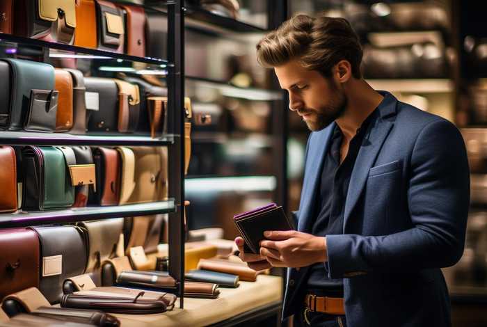 男士钱包最建议买哪种、男士钱包最建议买哪种知乎