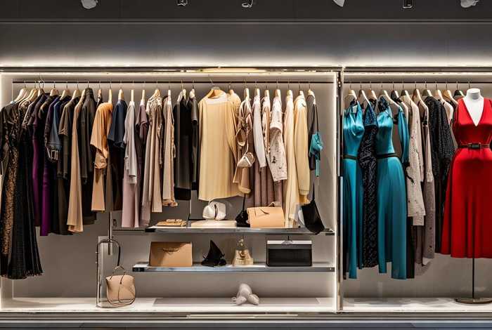 国际奢侈品牌女装正品尾货 - 国际奢侈品牌女装正品尾货图片