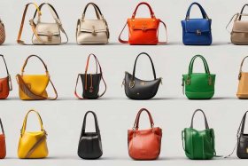 女士斜挎包品牌十大排名 女士斜挎包品牌十大排名图片