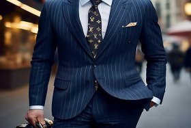 路易威登男士衣服（路易斯威登男士衣服）