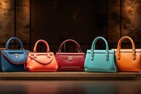 国内十大轻奢品牌包包；国内十大轻奢品牌包包排行榜