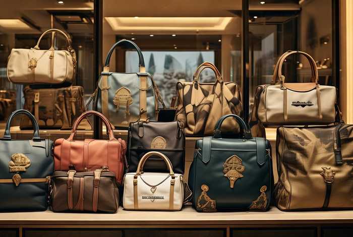 奢侈品帆布包品牌排行 - 奢侈品帆布包品牌排行榜前十名