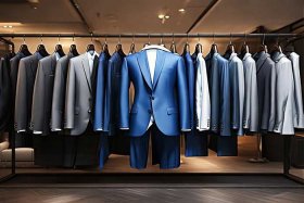 男士品牌西装十大排名 - 男士品牌西装十大排名图片