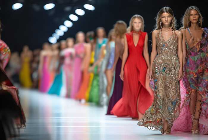 全球女装品牌前十名 全球女装品牌前十名排行榜