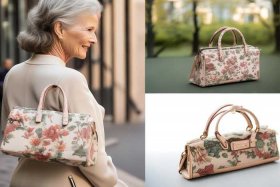 老花包包百搭吗 老花包包百搭吗值得买吗