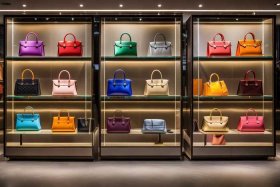 国际品牌女包包排行榜 - 国际品牌女包包排行榜前十名