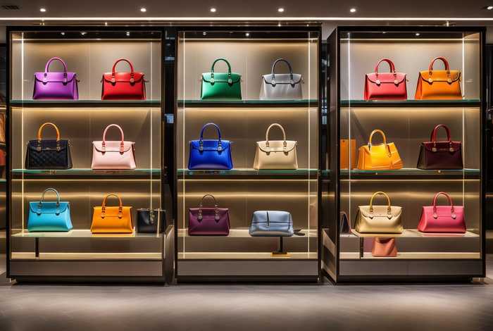 国际品牌女包包排行榜 - 国际品牌女包包排行榜前十名