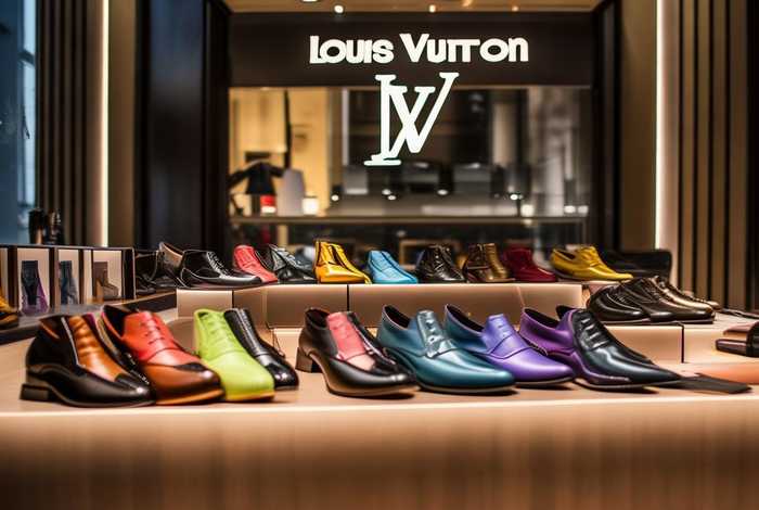 路易威登lv香港官网、路易威登lv香港官网鞋