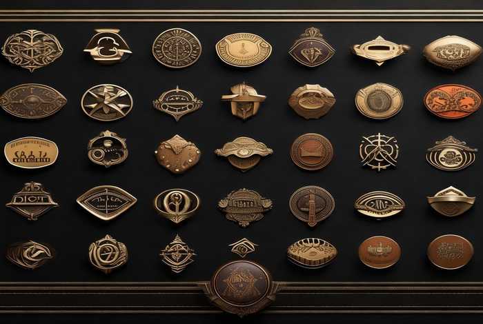 皮具奢侈品牌排行榜及标志 - 皮具奢侈品牌排行榜及标志大全