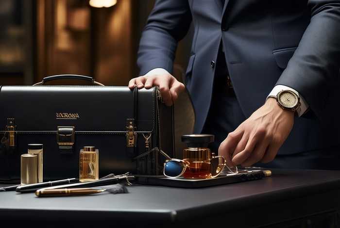 男士奢侈品有哪些（男士奢侈品有哪些款式）