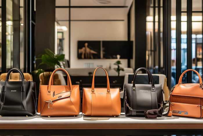 女士名包大全 - 女士名牌包包品牌大全