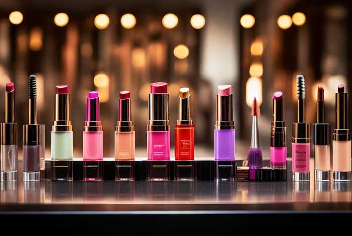 国际品牌化妆品排行榜前十名有哪些牌子、国际品牌化妆品排行榜前十名有哪些牌子的