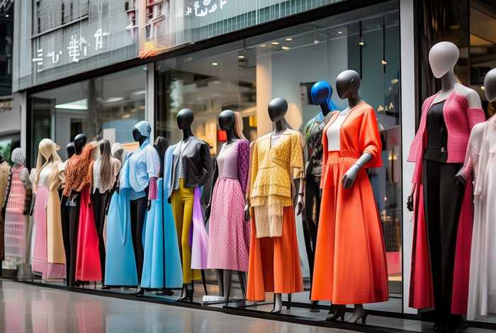 广州女装品牌前十名（广州女装品牌前十名排名）