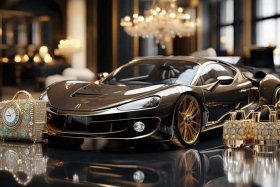 奢侈品大全名字（奢侈品大全名字图片）