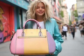 年轻女孩包包新款 - 年轻女孩包包新款图片