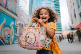 年青女孩最喜欢哪款包包 - 年青女孩最喜欢哪款包包图片