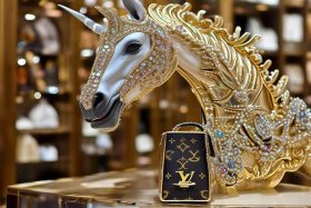 珑骧和lv的品牌定位对比（珑骧和lv的品牌定位对比哪个好）