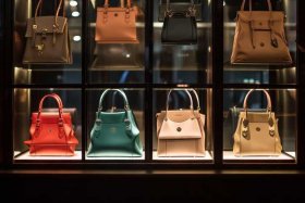 名牌女包包品牌排行榜；名牌女包包品牌排行榜前十名